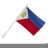 Free Clipart Pictures Of Philipine Flag Image