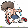 Lover Boy Clipart Image