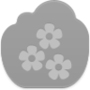 Flowers Icon Image