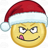Free Red Hat Clipart Image