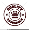 Quality Assurance Clipart Image