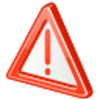 Attention Icon Image