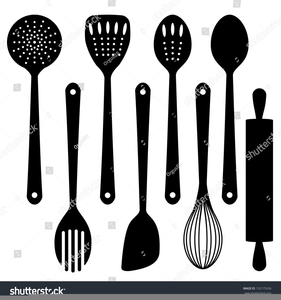 Cooking Utensil Clipart Free Images At Clker Com Vector Clip Art Online Royalty Free Public Domain