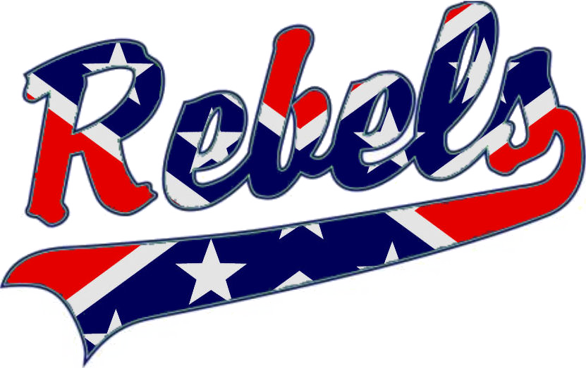 clip art rebel flag - photo #34