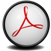 Acrobat Pro 9 Icon Image