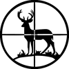 Archery Clipart For Web Pages Image