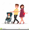 Clipart Mom Dad Image