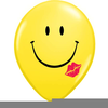 Smile Clipart Free Image