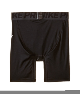 Kids Compression Shorts Image