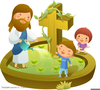 Imagenes Clipart De Jesus Image