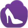 Shoe Icon Image