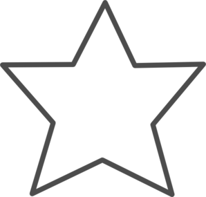 Star-hover Clip Art
