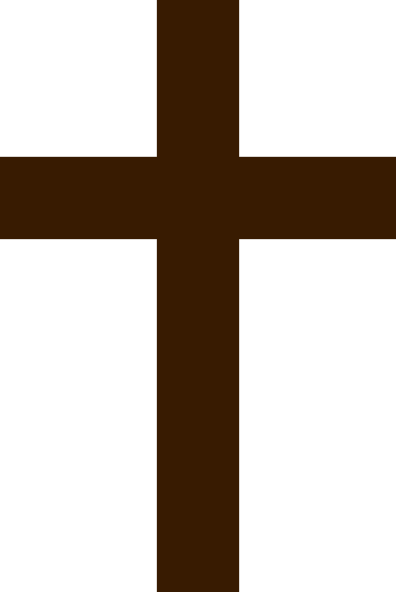 cross clipart png - photo #6