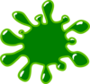 Green Clip Art