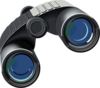 Binoculars Ii Clip Art