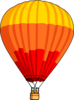 Baloon Clip Art