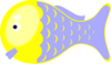 Fish Fish Fish Clip Art