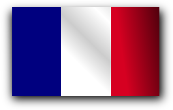 clipart france flag - photo #49