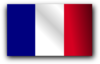 Flagge France Clip Art