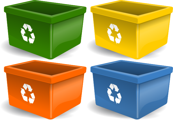 clip art pictures of recycling - photo #32
