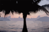 Palmsunrise Clip Art