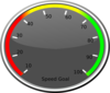 Speedometer, Revamp Clip Art