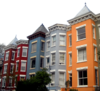 Row Houses Image