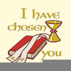 Free Christian Clipart Ordination Image