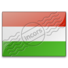 Flag Hungary 6 Image