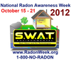 Radon Week Image