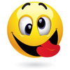 Emoji Excited Face Image