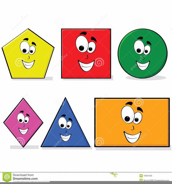 Free Clipart Square Shapes | Free Images at Clker.com - vector clip art