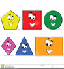 Free Clipart Square Shapes Image