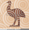 Clipart Aboriginal Image