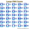 Large Png Icons Image