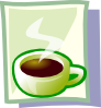 Java Clip Art