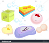 Free Shower Bath Clipart Image