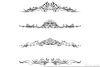 Wedding Flourish Clipart Free Image