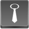 Free Grey Button Icons Tie Image