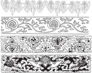 Ornate Borders Vector | Free Images at Clker.com - vector clip art