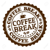 Free Clipart Coffee Break Image