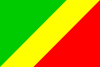 Congo-brazzaville Clip Art