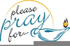 Free Intercessory Prayer Clipart Image