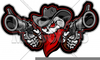 Outlaw Clipart Graphics Image