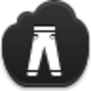 Trousers Icon Image