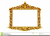 Antique Style Clipart Frames Image