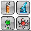Forensic Scientist Clipart Image