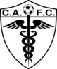 C.a. F.c. Clip Art