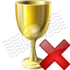 Goblet Gold Delete 4 Image