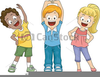 Physical Education Clipart For Kids Image